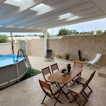 Luna Luxury Lecce Exterior photo