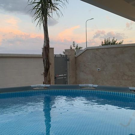 Luna Luxury Lecce Exterior photo