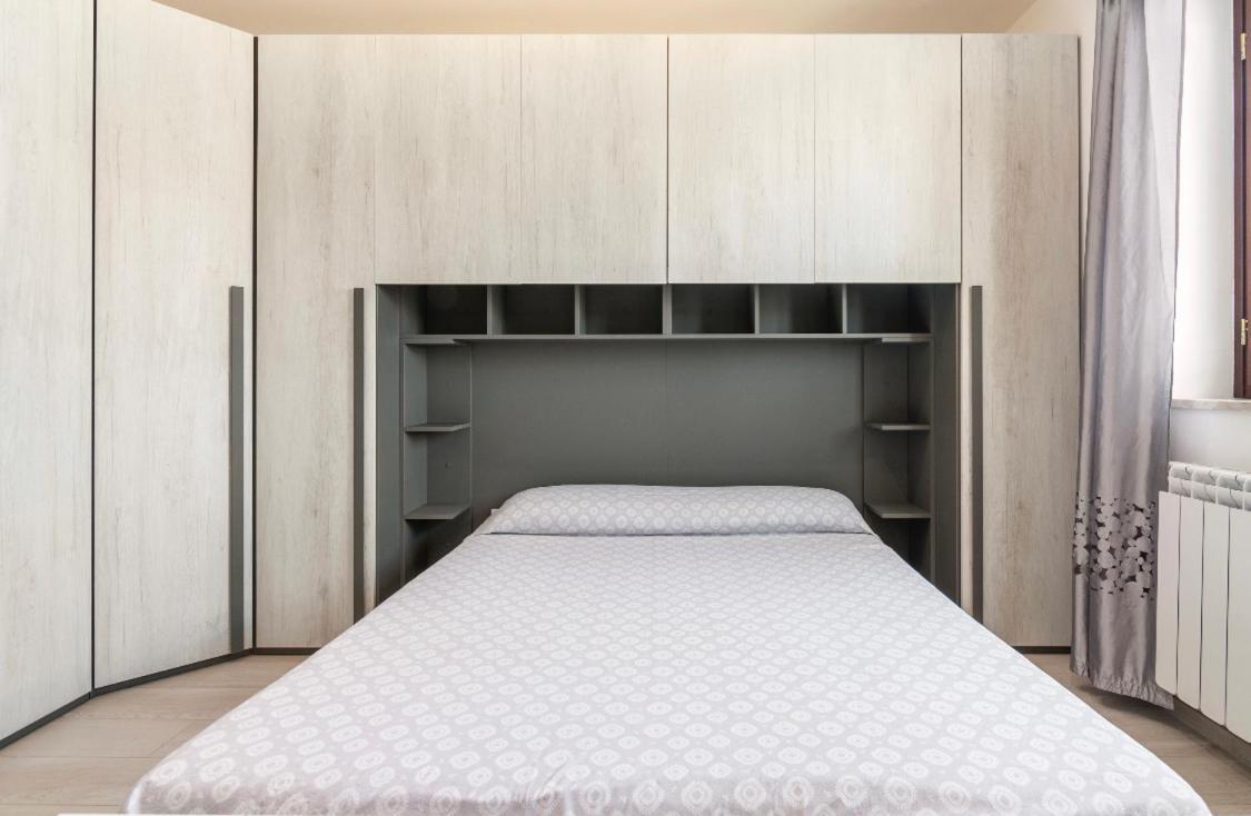 Luna Luxury Lecce Exterior photo