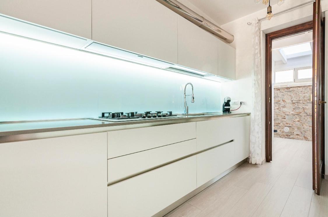 Luna Luxury Lecce Exterior photo