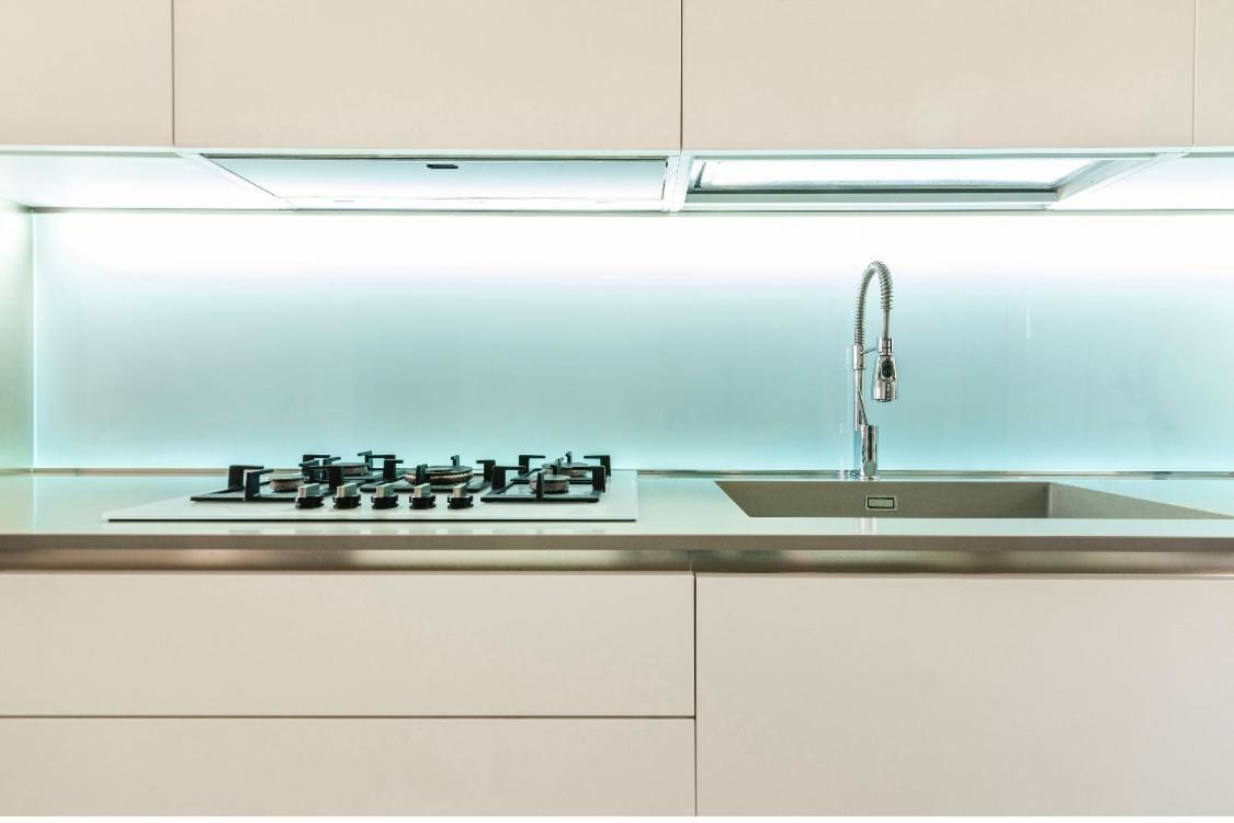 Luna Luxury Lecce Exterior photo