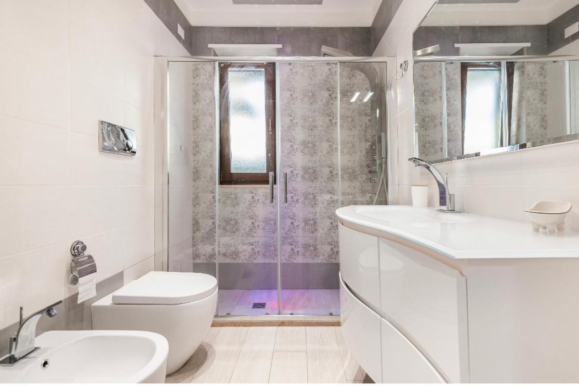 Luna Luxury Lecce Exterior photo