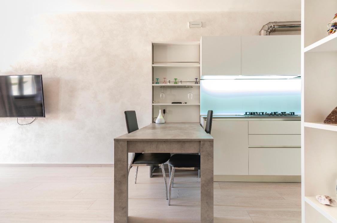 Luna Luxury Lecce Exterior photo