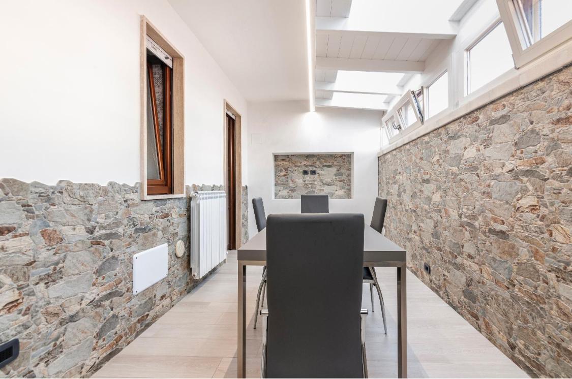 Luna Luxury Lecce Exterior photo