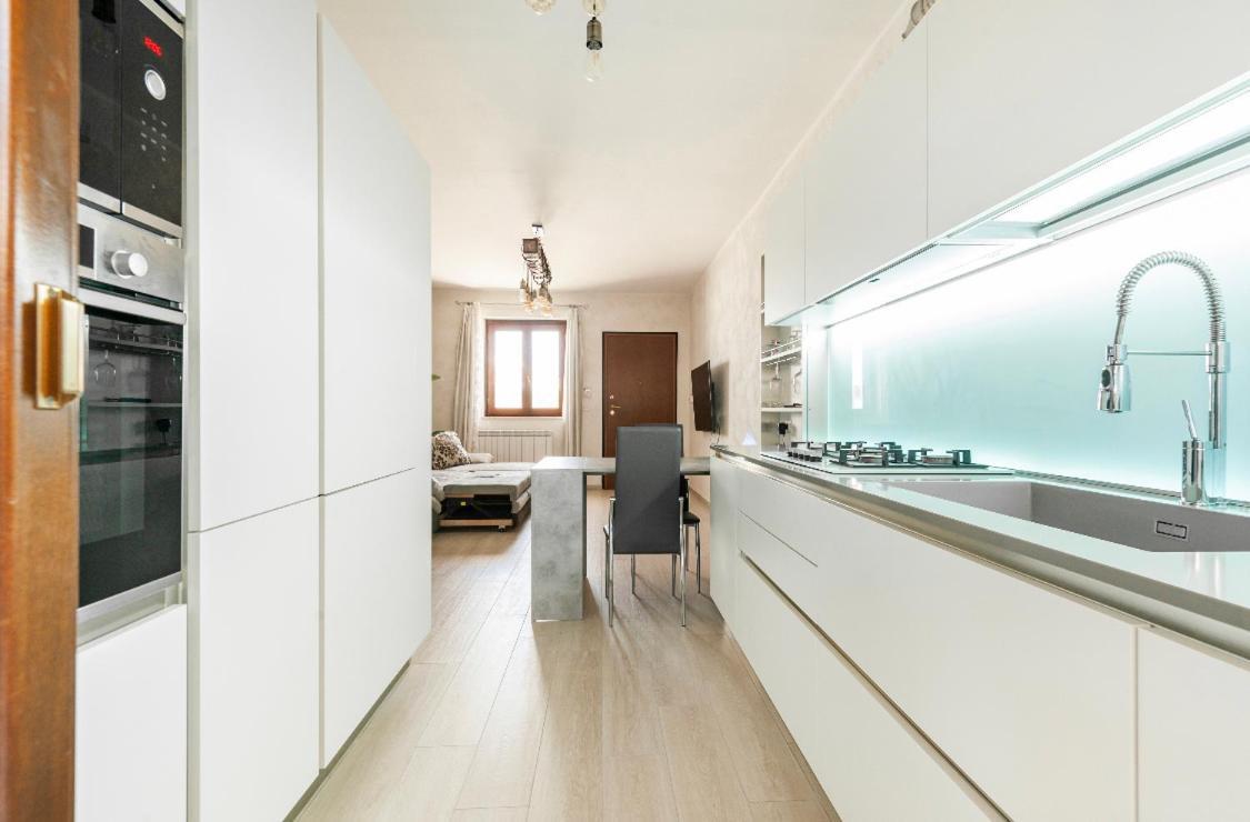 Luna Luxury Lecce Exterior photo