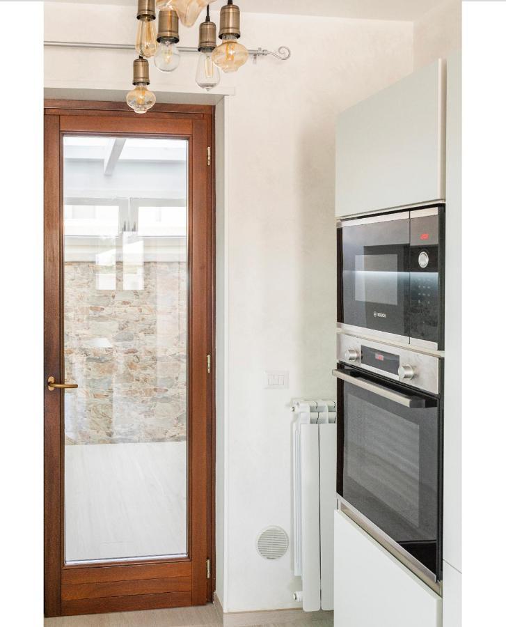 Luna Luxury Lecce Exterior photo