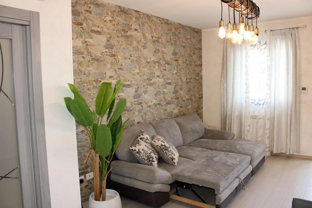 Luna Luxury Lecce Exterior photo