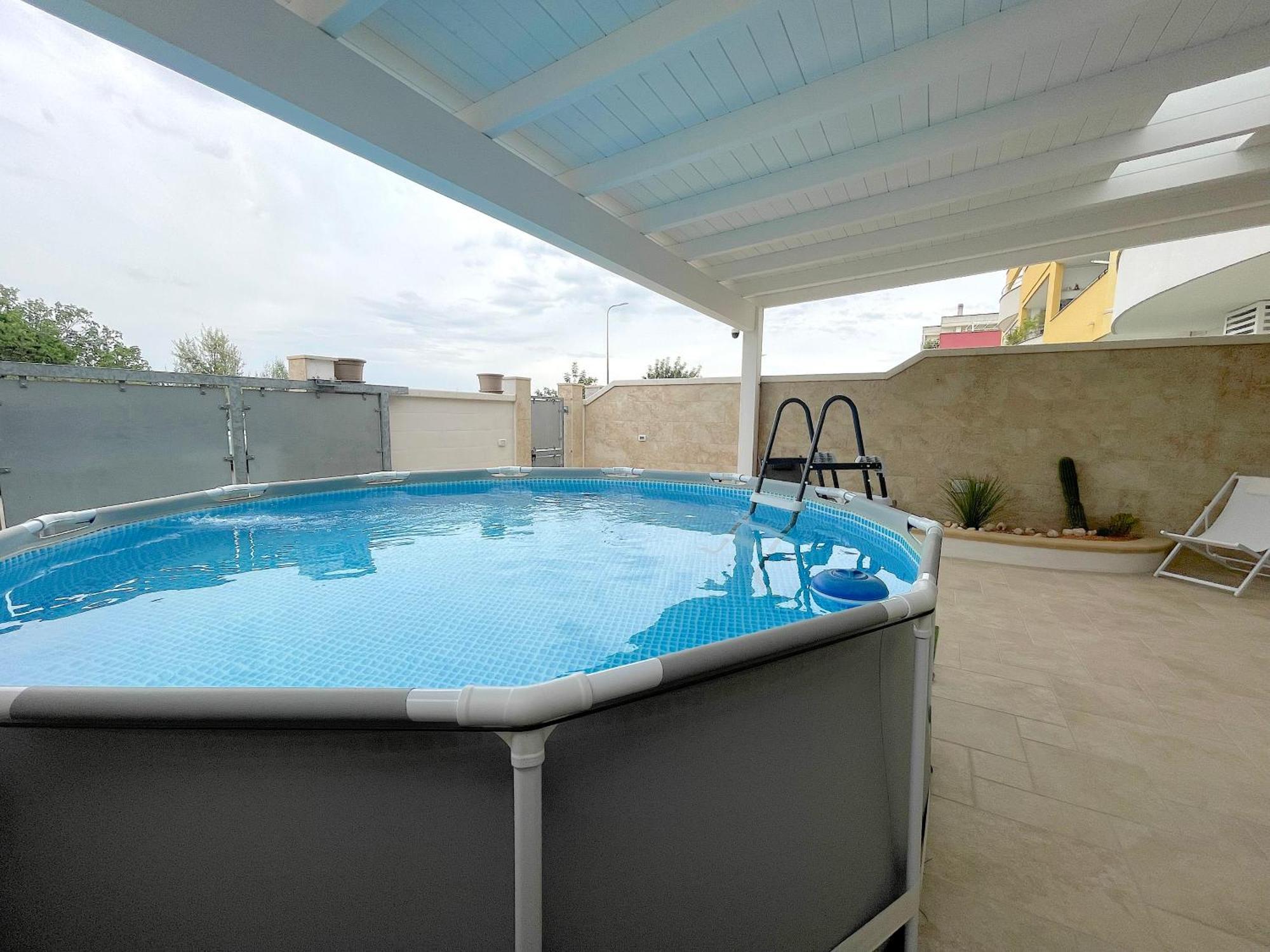 Luna Luxury Lecce Exterior photo