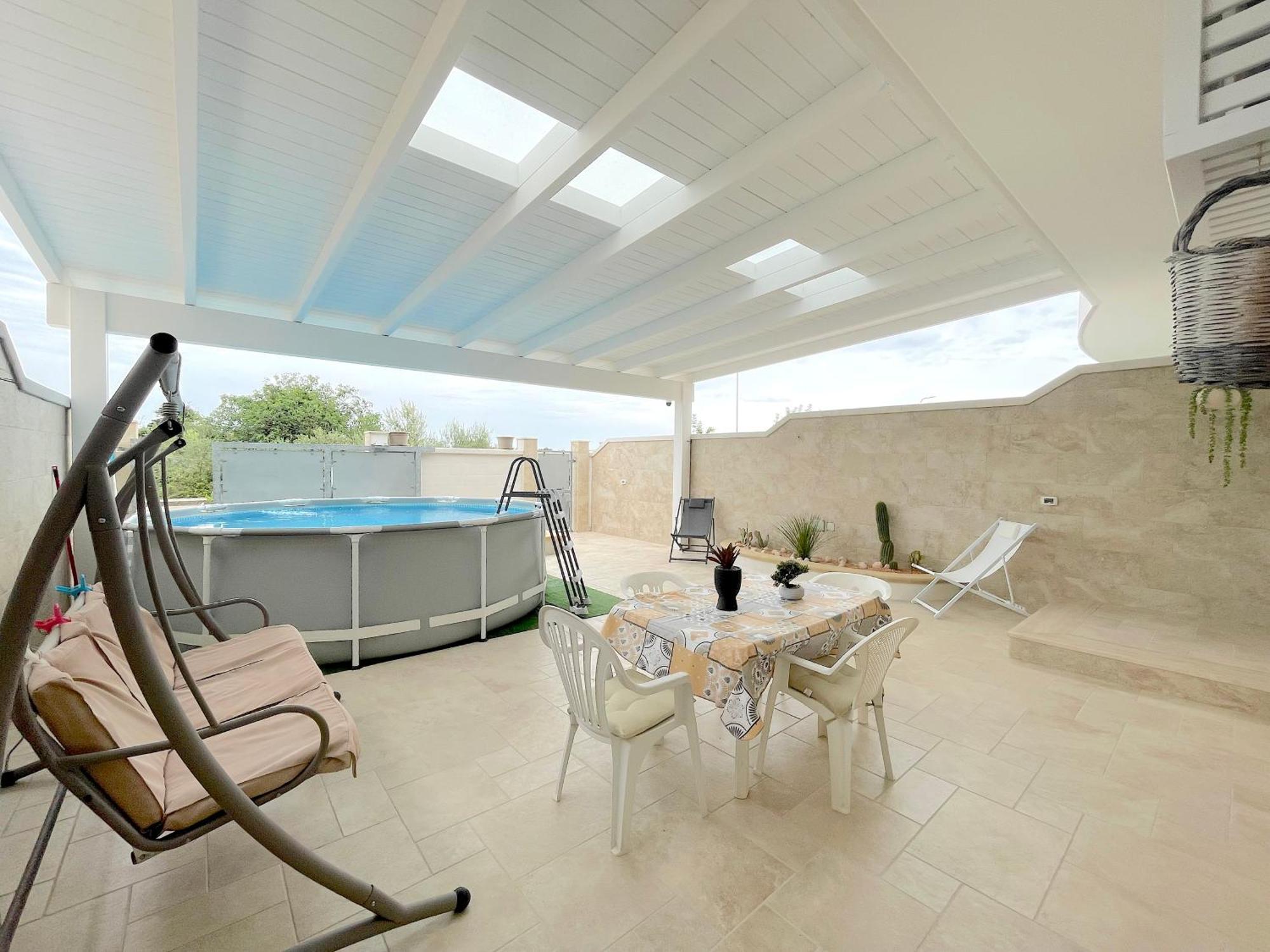 Luna Luxury Lecce Exterior photo