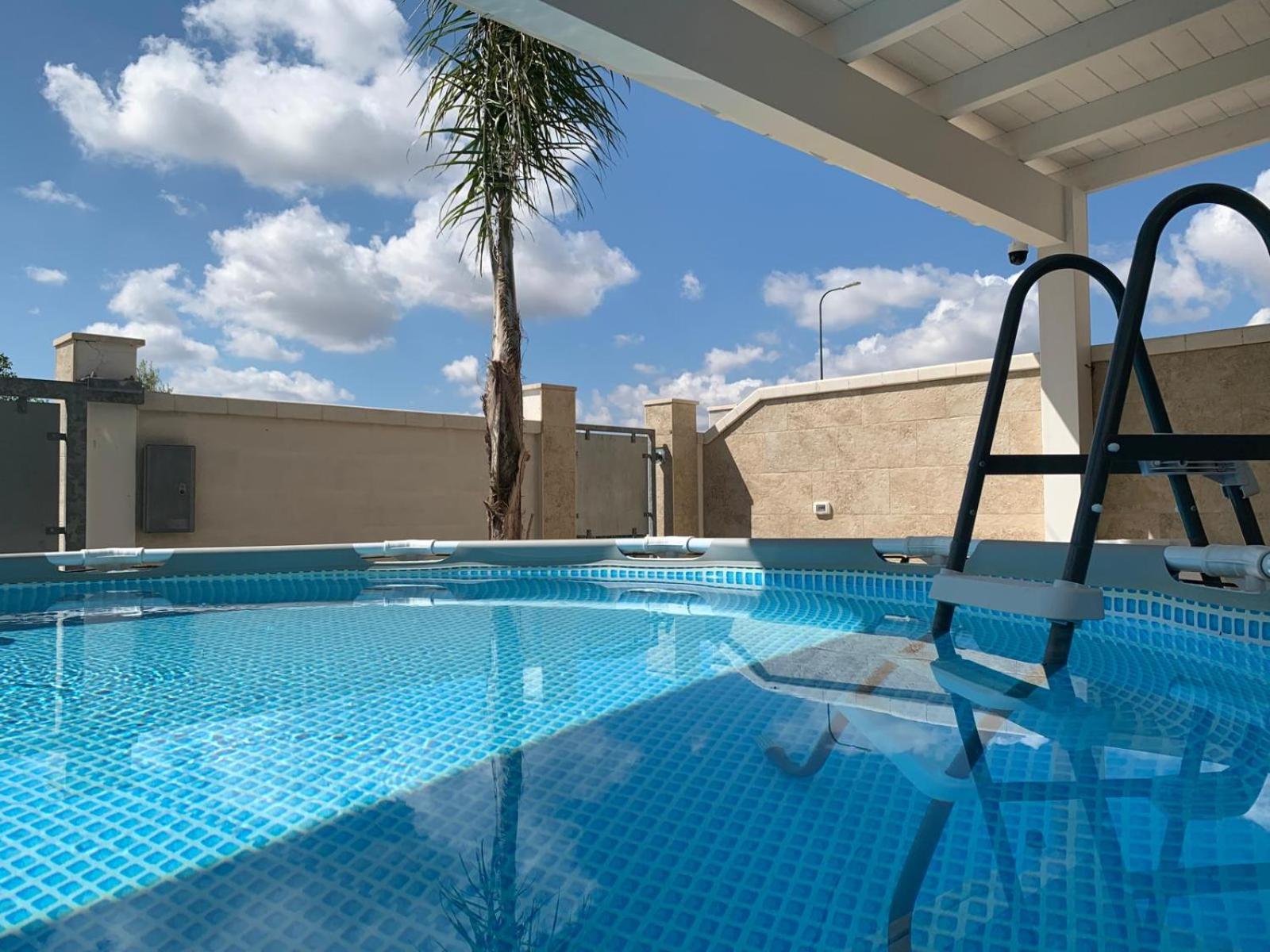 Luna Luxury Lecce Exterior photo