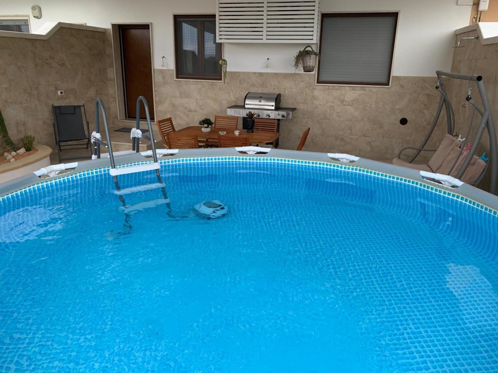 Luna Luxury Lecce Exterior photo