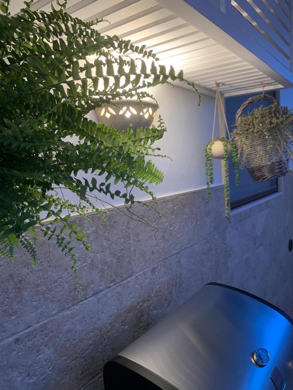 Luna Luxury Lecce Exterior photo